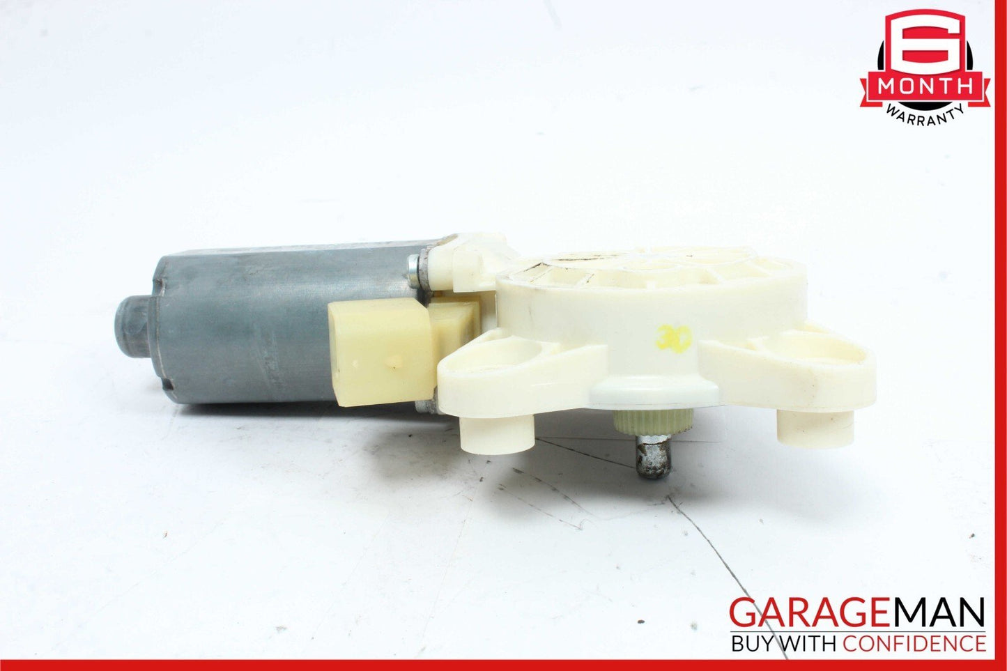 03-09 Mercedes W211 E350 E500 E550 Front Right Door Window Regulator Motor