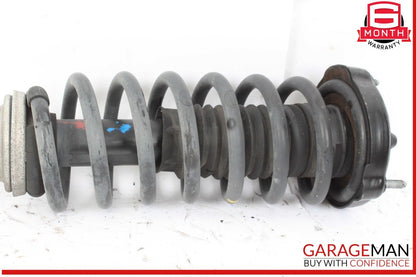03-09 Mercedes W211 E350 Front Left and Right Side Shock Strut Absorber Set OEM