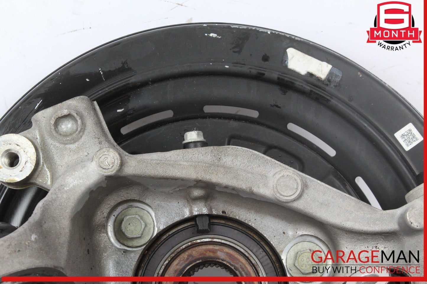 14-19 Cadillac CTS V-Sport Rear Left Side Wheel Spindle Knuckle Hub Bearing