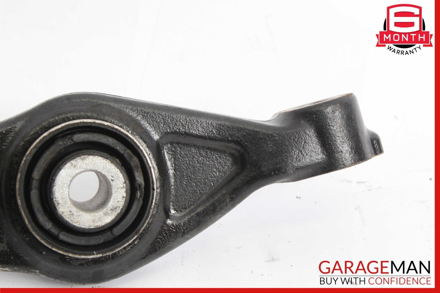 03-11 Mercedes W211 E350 E500 Front Right Passenger Side Lower Control Arm OEM