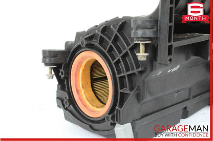 03-05 Mercedes W203 C230 1.8L Engine Air Intake Cleaner Filter Box Housing