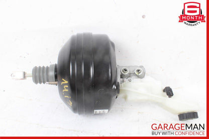 14-21 BMW BMW I3 I01 Hybrid Brake Master Cylinder Power Booster OEM
