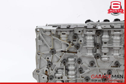 Mercedes C300 E350 GLK350 7G Tronic Transmission Valve Body TCM 2202772101 OEM