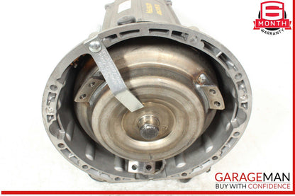 06-11 Mercedes R171 SLK300 722.9 7G Automatic Transmission Assembly 722.999 OEM