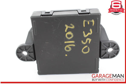 08-18 Mercedes W212 E350 C350 CLS550 Rear Right Side Door Control Module Unit