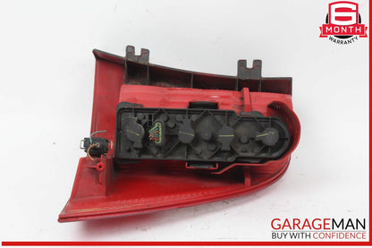 02-05 Mercedes W163 ML350 ML500 Rear Left Driver Side Tail Light Lamp OEM