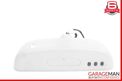 01-09 Mercedes W209 CLK500 C230 C240 C320 Interior Upper Rear View Mirror Grey