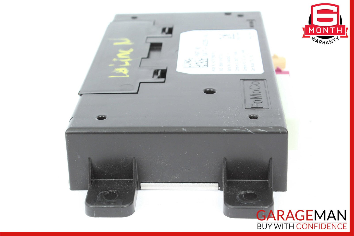 19-21 Lincoln Nautilus Telematics Control Module OEM