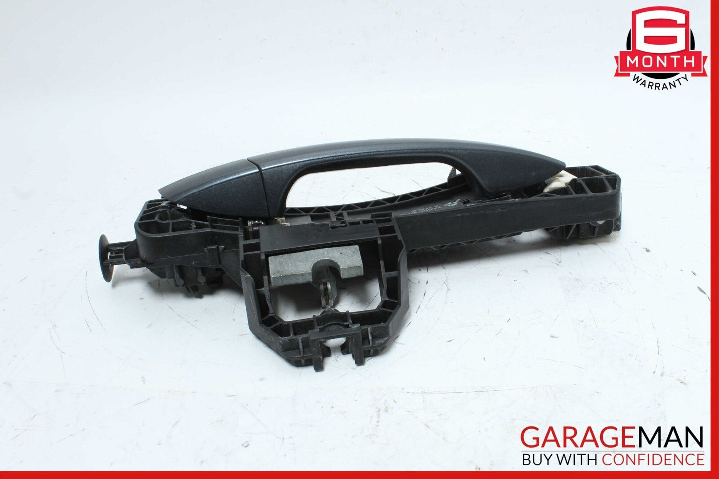 08-14 Mercedes W204 C250 C350 GLK350 Right Side Exterior Door Handle OEM
