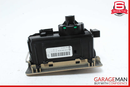 06-11 Mercedes W251 R500 ML450 Headlight Control Switch Module 2515453204 OEM