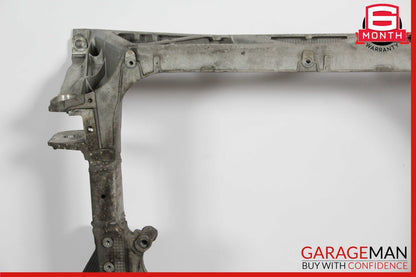 10-16 Porsche Panamera 970 Front Engine Cross Member Crossmember Frame Bar Assy