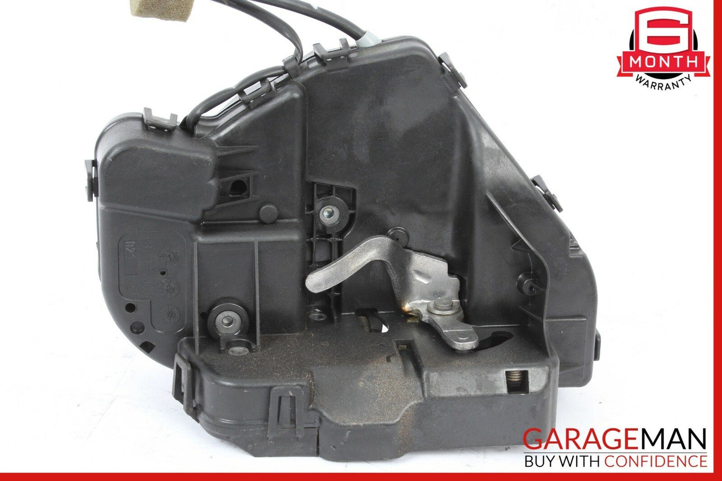 03-09 Mercedes W211 E320 E350 E500 Rear Left Side Door Lock Latch Actuator OEM