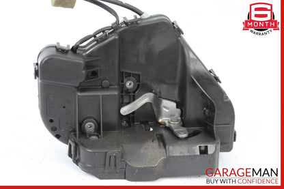 03-09 Mercedes W211 E320 E350 E500 Rear Left Side Door Lock Latch Actuator OEM