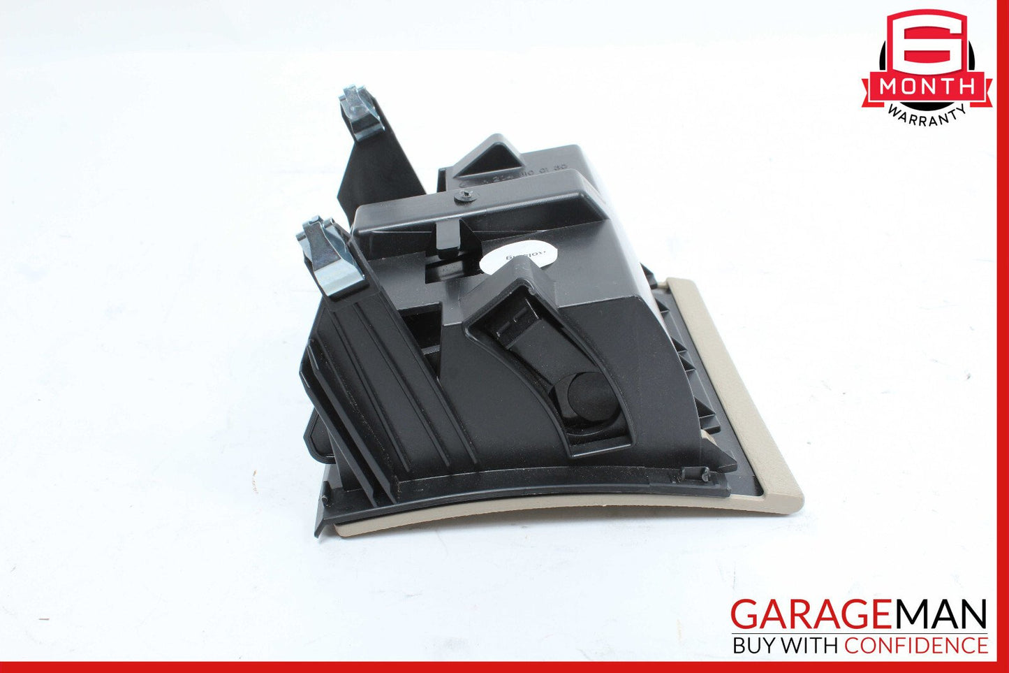 08-17 Mercedes W204 C250 E350 Center Console Ashtray Ash Tray Rear OEM