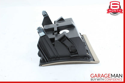 08-17 Mercedes W204 C250 E350 Center Console Ashtray Ash Tray Rear OEM