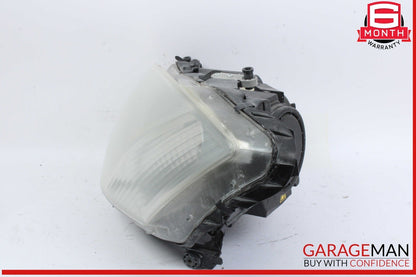 07-09 Mercedes W221 S550 Left Headlight Lamp Bi Xenon w/ Night Vision OEM