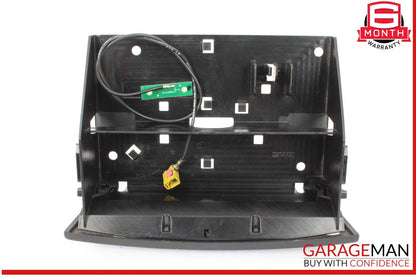 07-09 Mercedes W211 E350 E550 Hazard Control Door Lock Switch Panel 2116801714