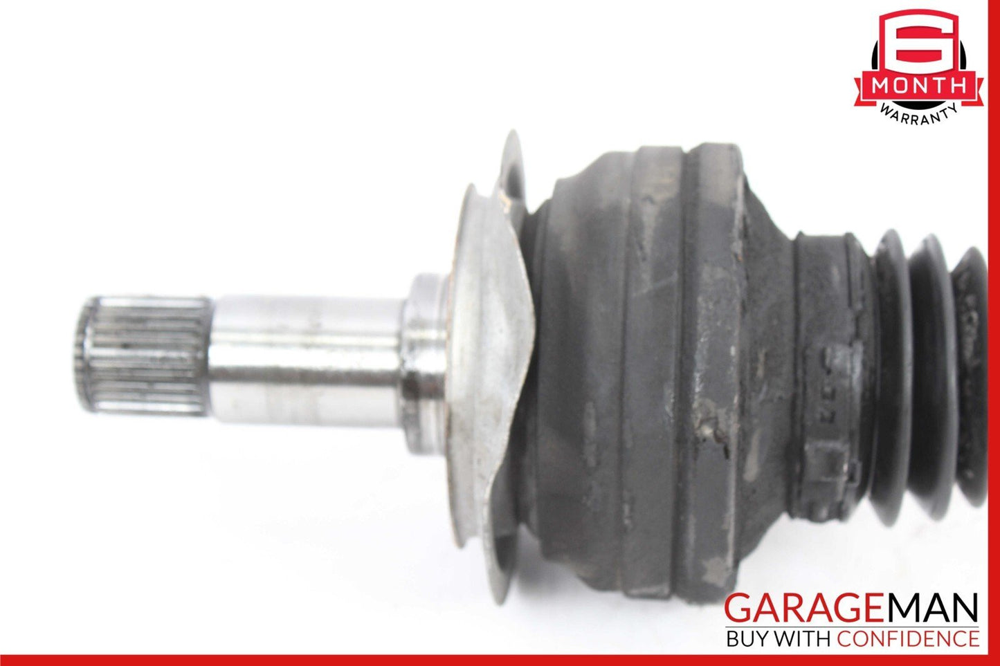 07-12 Mercedes R230 SL550 Rear Right or Left Side Driveshaft CV Half Shaft Axle