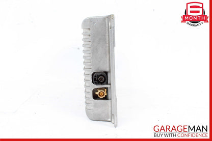 09-19 BMW 750i 650i Bluetooth Communication Control Module 84109207360 OEM
