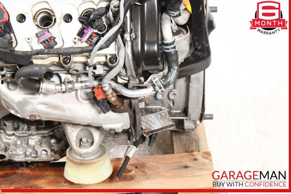 11-18 Porsche Panamera 970 Cayenne 958 3.0L Hybrid Engine Motor OEM 94k