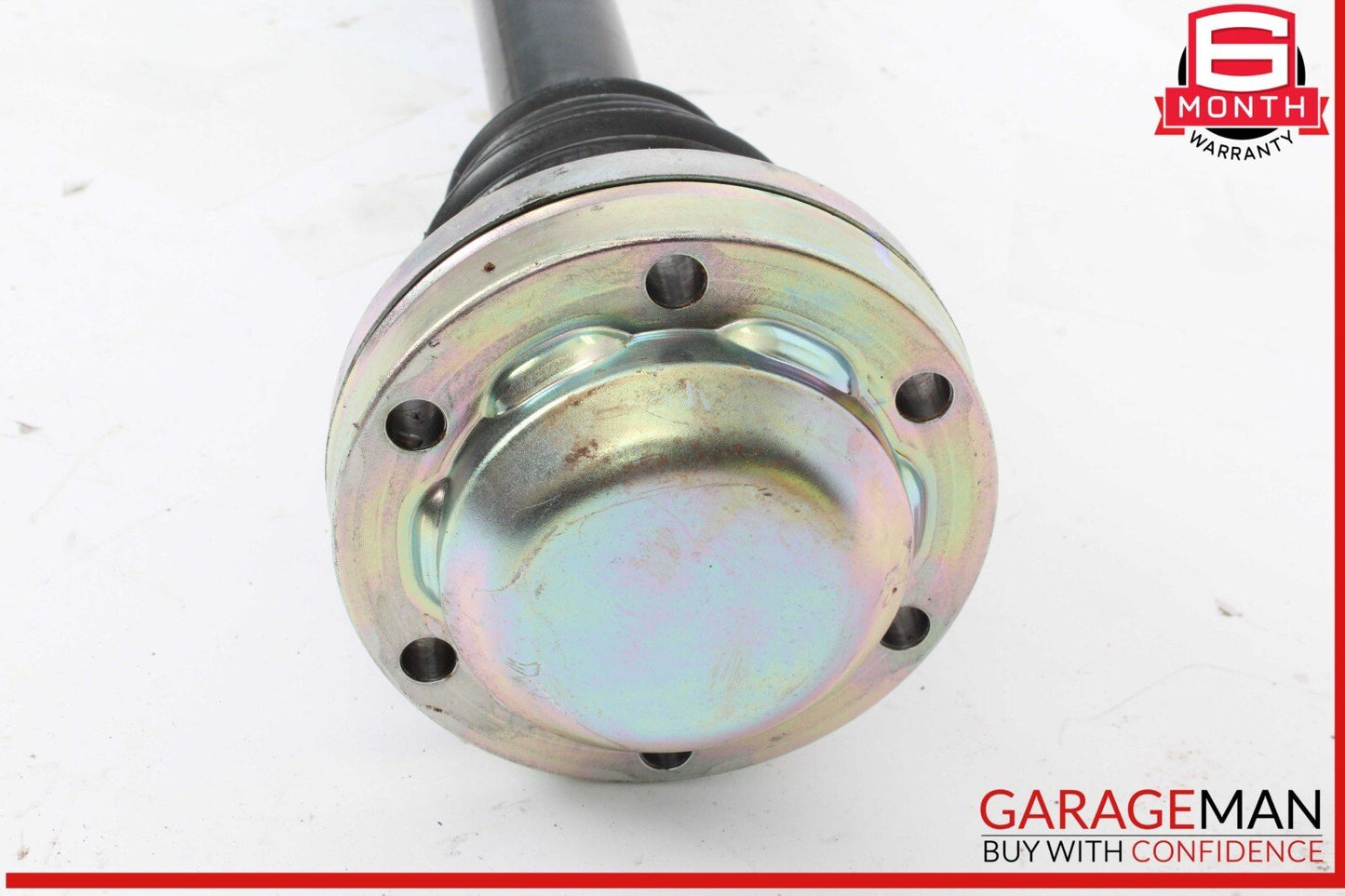18-24 Audi Q5 Rear Right Passenger Side CV Axle Shaft 80A501204C OEM