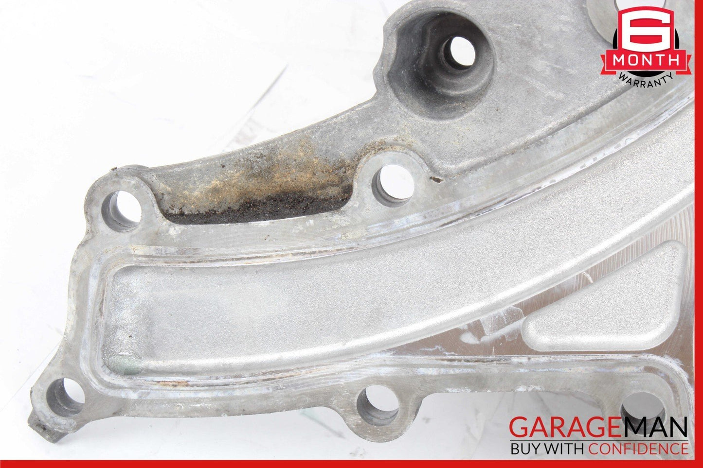 05-12 Mercedes W211 E350 SLK300 ML350 V6 Engine Coolant Motor Water Pump OEM