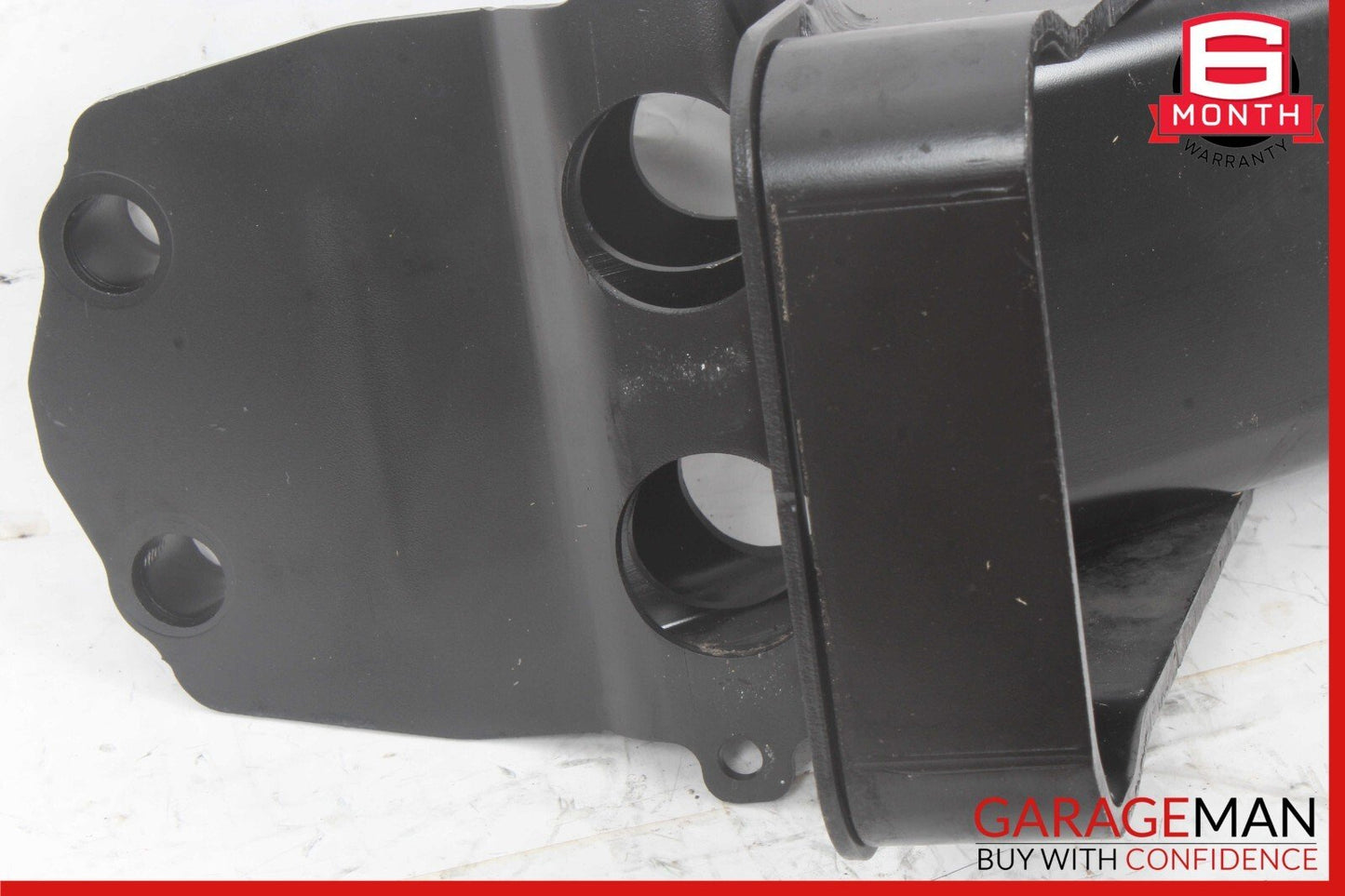 14-21 BMW i3 I01 Hybrid Front Left Side Reinforcement Bracket 6863513 OEM