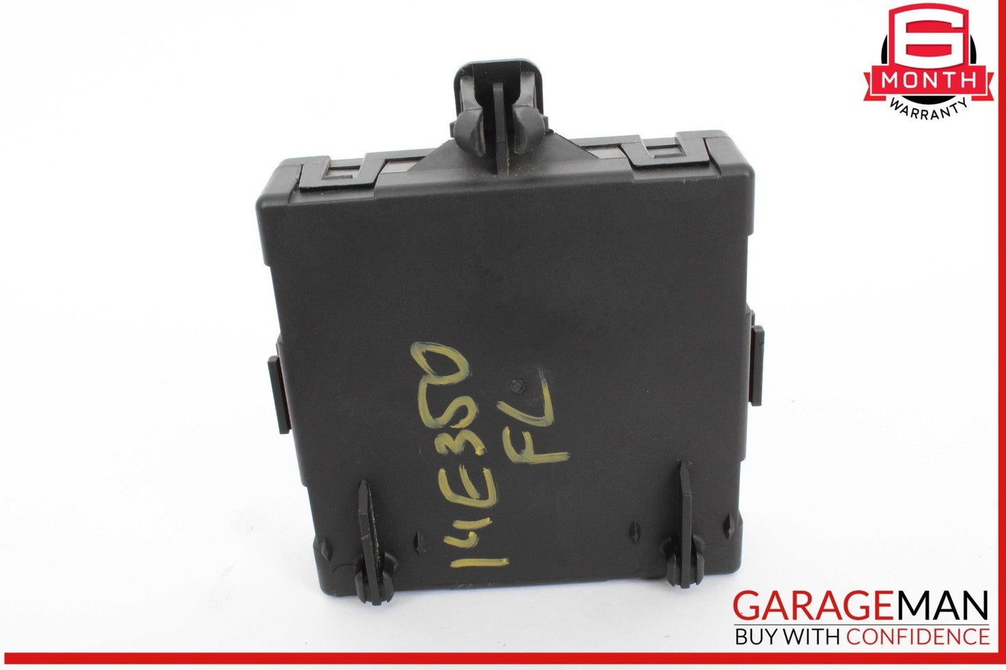 08-18 Mercedes W212 E350 C300 Front Left Side Door Control Module Unit OEM