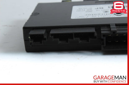 03-12 Mercedes W211 E350 GL350 GL550 Seat Control Module Left Side OEM