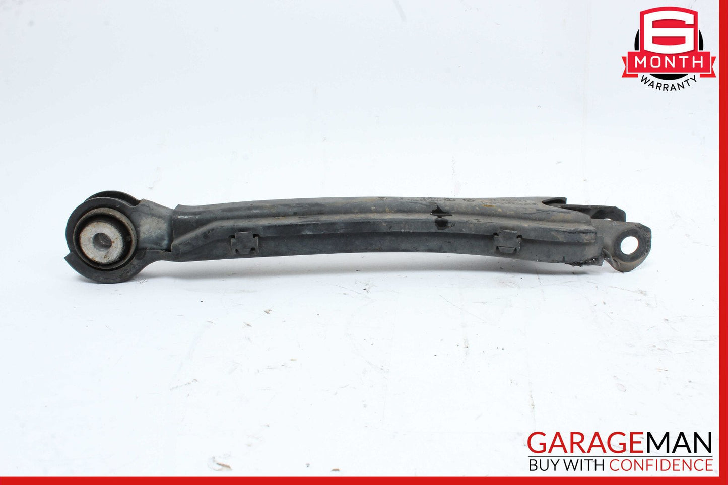 08-14 Mercedes W204 C300 Rear Right / Left Side Lower Control Thrust Arm OEM