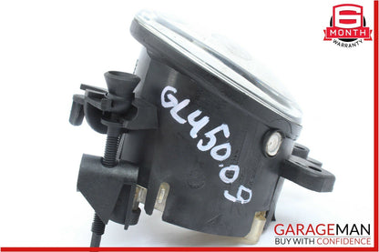 06-12 Mercedes GL450 CL550 E350 Front Right Side Bumper Fog Light Lamp w/o Bulb