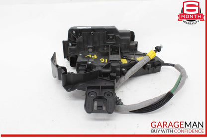15-20 Mercedes W205 C300 C350e Front Left Side Door Lock Latch Actuator OEM