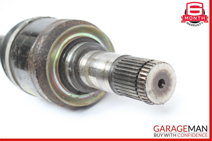 98-05 Mercedes W163 ML320 Rear Left / Right Axle CV Half Shaft Driveshaft OEM