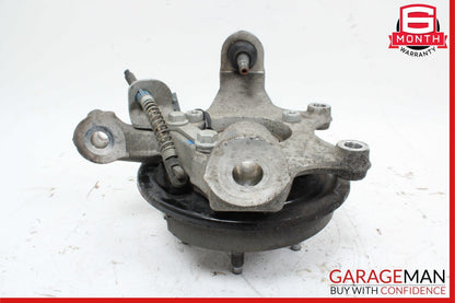 97-04 Chevrolet Corvette Rear Left Driver Side Spindle Knuckle OEM