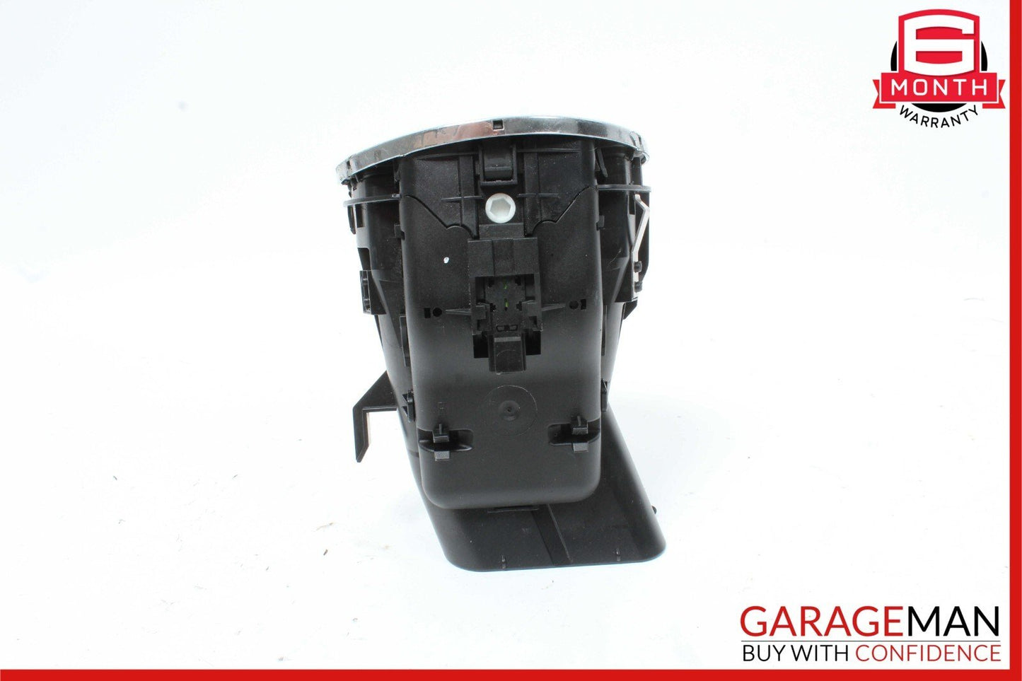 06-11 Mercedes W219 CLS550 Front Left Side Dash AC A/C Air Vent Panel Trim Grill