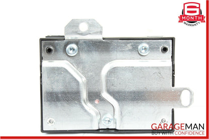 07-09 Mercedes W211 E63 ML63 AMG Fuel Pump Motor Control Module Unit OEM