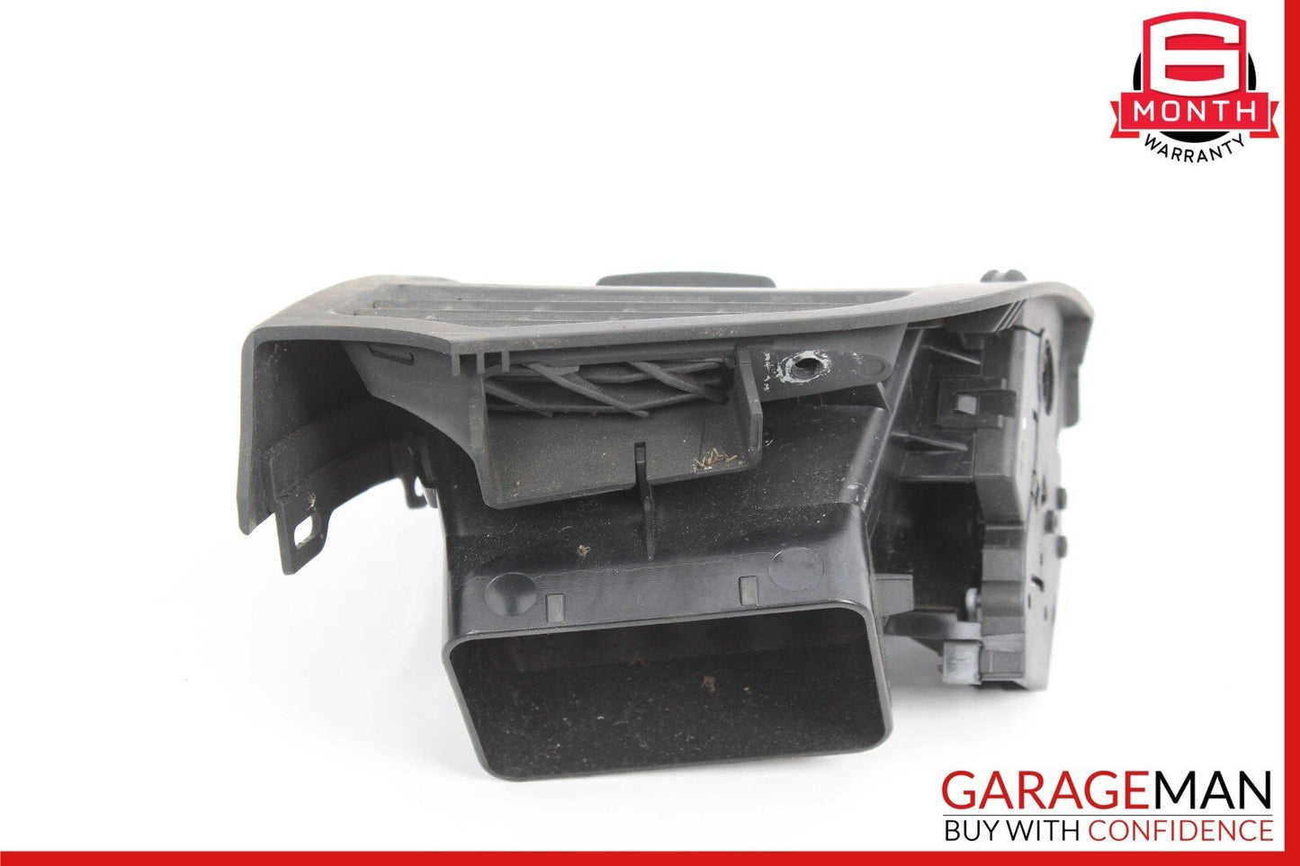 07-14 Mercedes W216 CL550 S600 Front Right Dash AC A/C Air Vent Grille Cover OEM