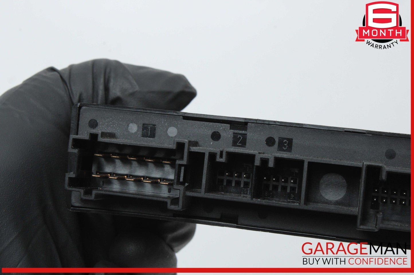 07-10 Mercedes W221 S550 S600 Keyless Go Control Module Unit 2218707392 OEM