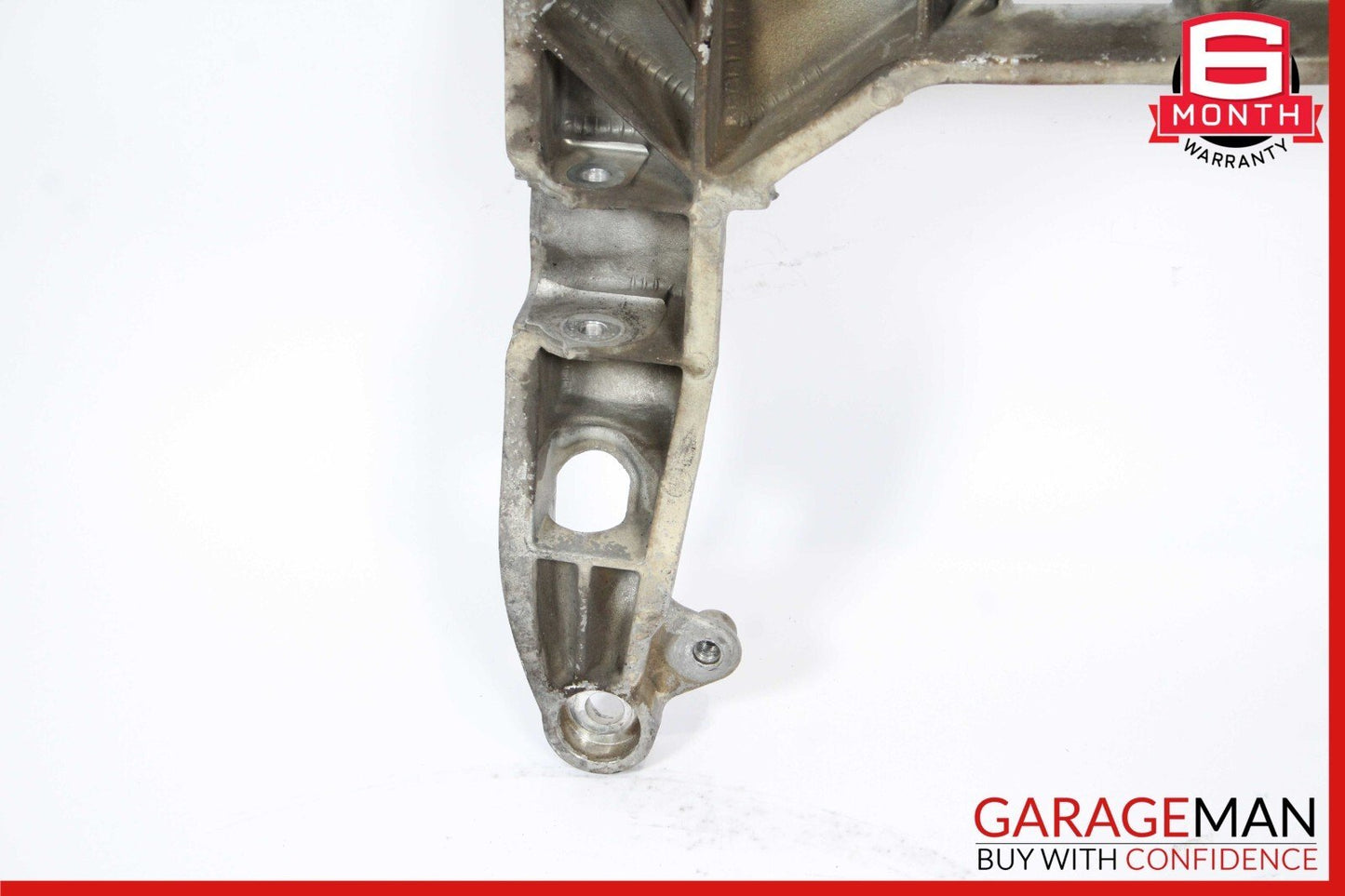 97-05 Porsche Boxster 986 911 Front Subframe Crossmember Sub Frame Bar OEM