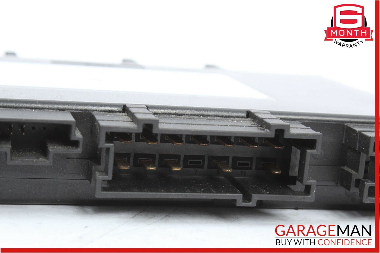 Mercedes W211 E350 CLS550 GL450 Front Right Side Under Seat Control Module OEM