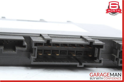Mercedes W211 E350 CLS550 GL450 Front Right Side Under Seat Control Module OEM