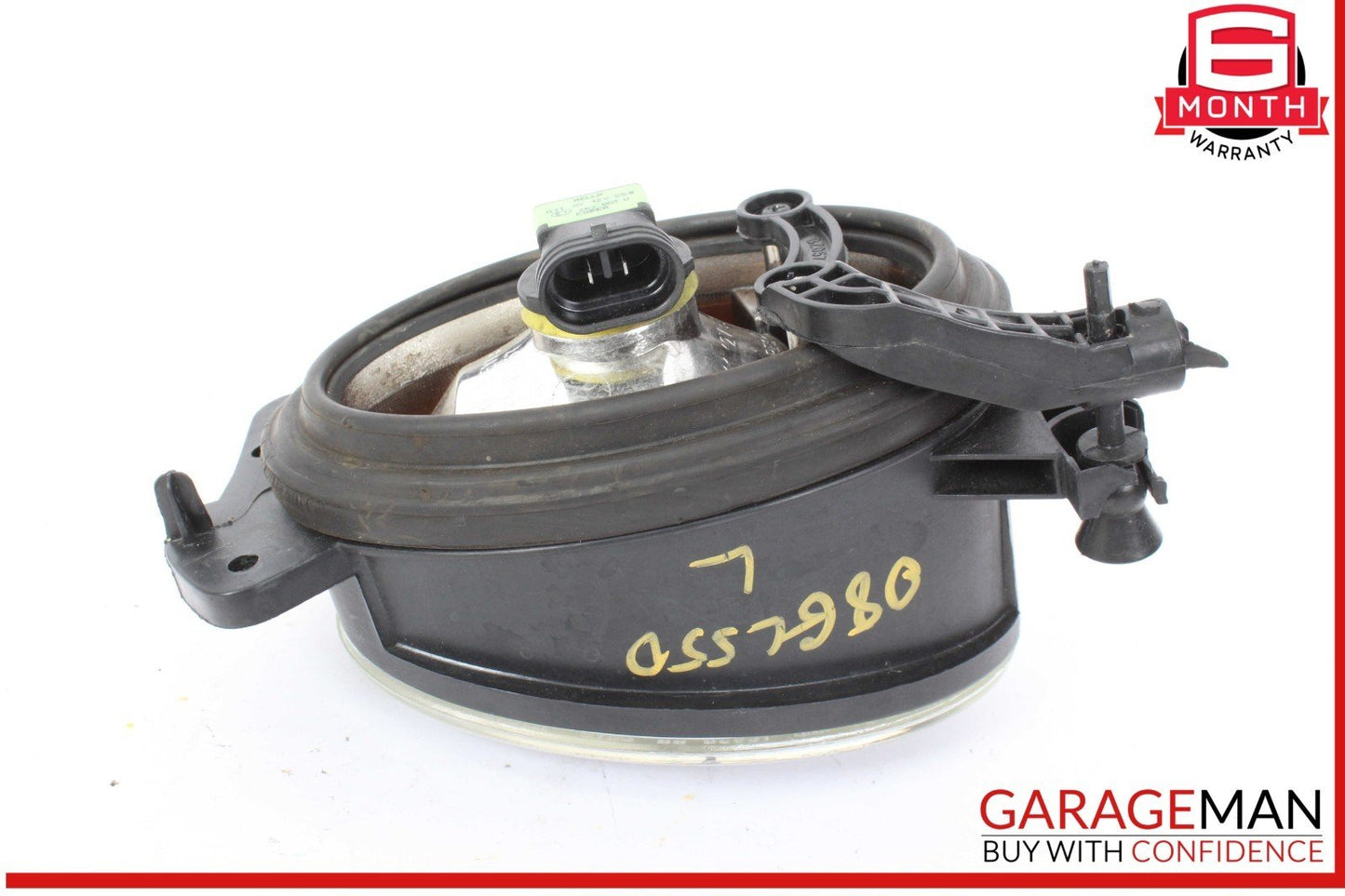 06-09 Mercedes X164 GL550 GL450 Front Left Driver Side Fog Light Lamp OEM