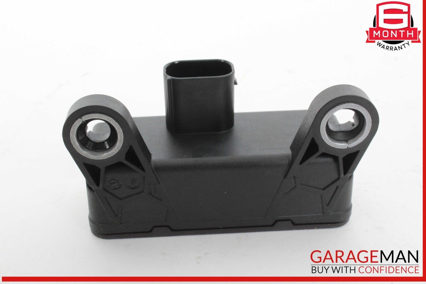 15-24 Porsche Macan 95B Yaw Rate Sensor Control Module Unit 95B907637E OEM