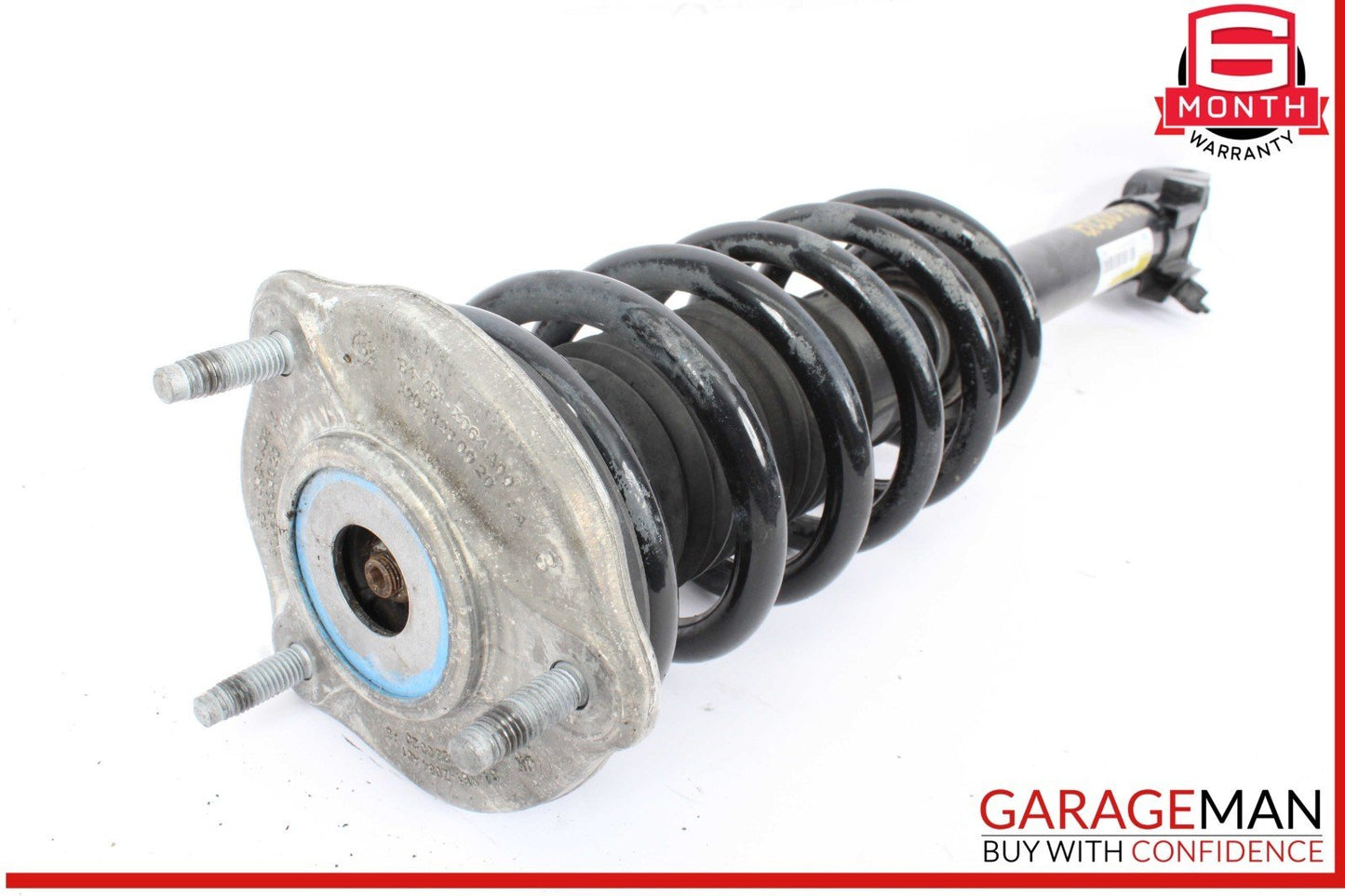 15-21 Mercedes W205 C300 C63 AMG Front Left or Right Side Shock Strut Absorber