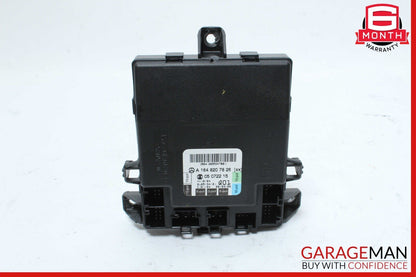 06-13 Mercedes X164 GL450 4MATIC Front Right Side Door Control Module Unit OEM
