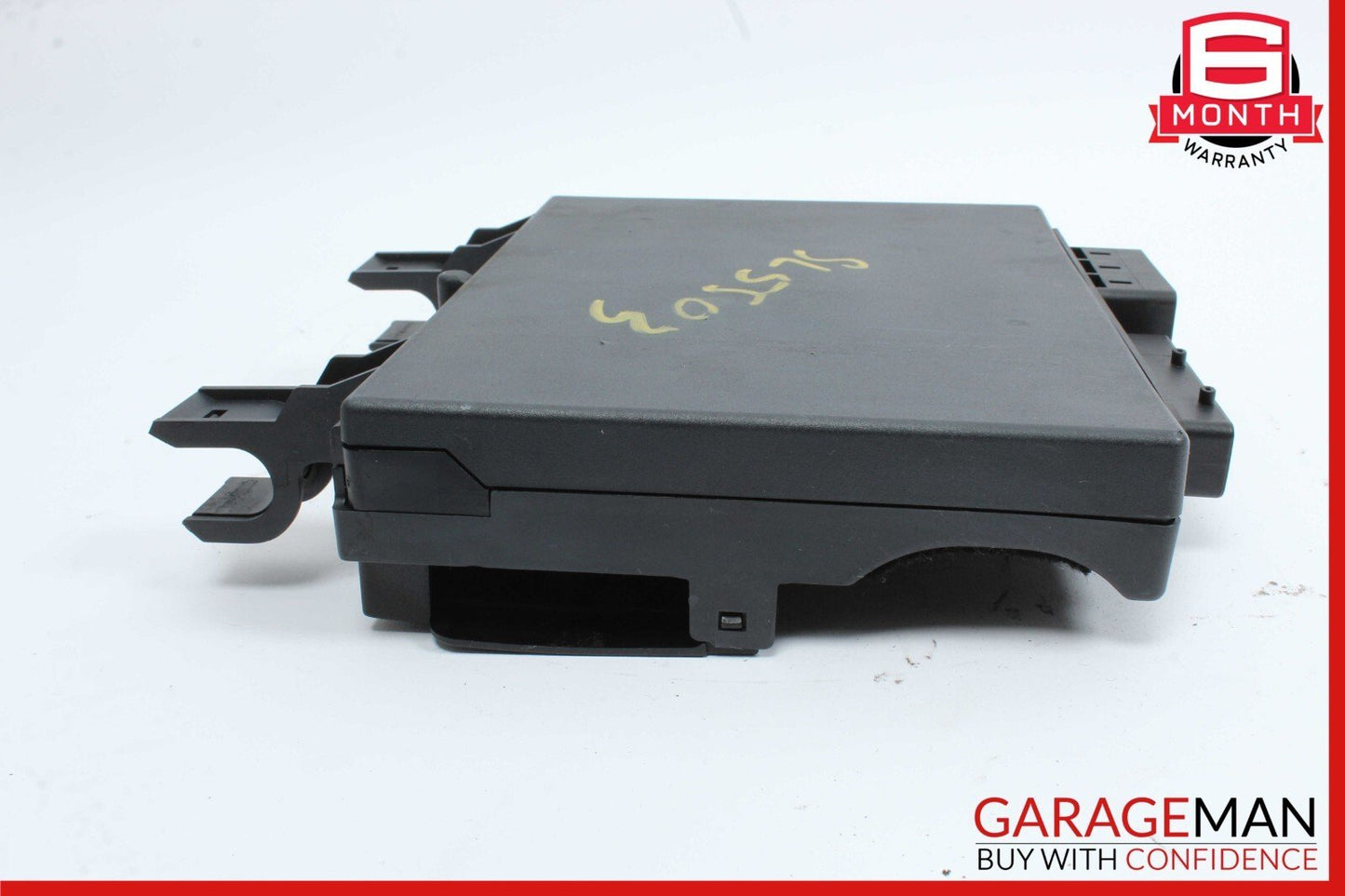 03-12 Mercedes R230 SL55 AMG SL500 Front Left Side Under Seat Control Module OEM