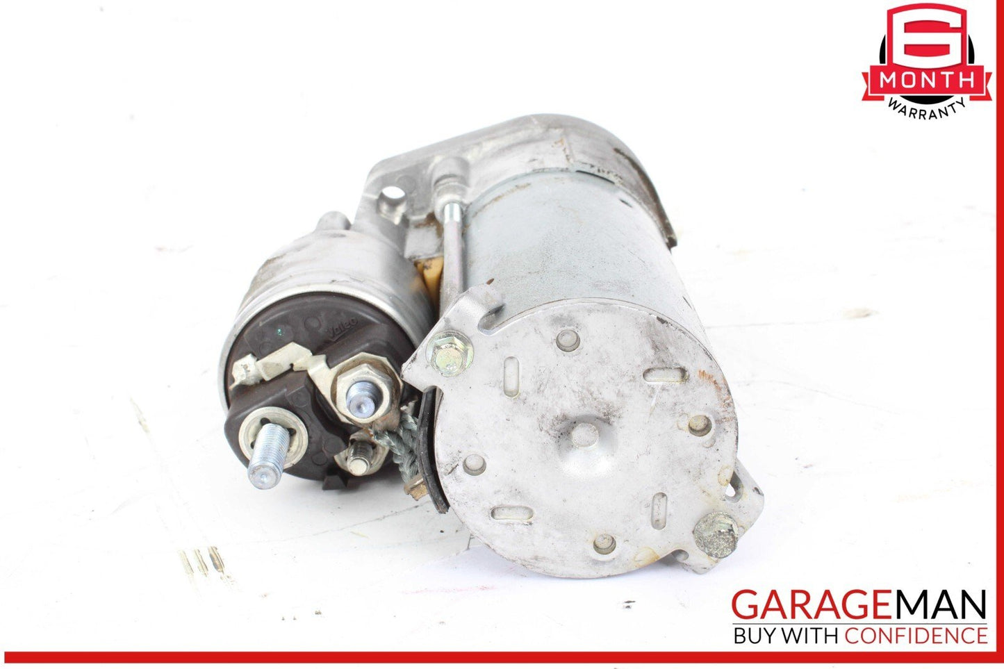 12-17 Mercedes X166 GL450 S550 CL550 E550 Engine Starter Motor 2789060800 OEM