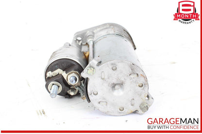 12-17 Mercedes X166 GL450 S550 CL550 E550 Engine Starter Motor 2789060800 OEM