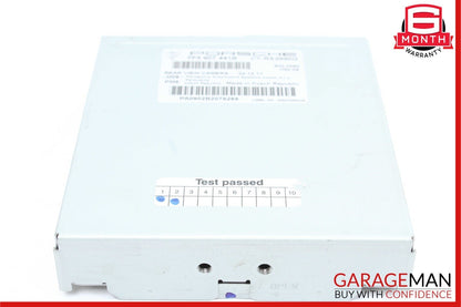 11-17 Porsche Cayenne 958 Rear View Camera Controller Module