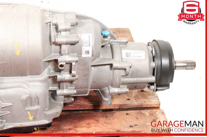 18-19 Audi S5 Sportback AWD 8-Speed Automatic Transmission Gearbox OEM 79k